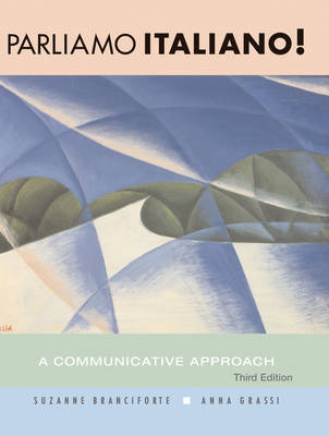 Parliamo Italiano!: A Communicative Approach (Hardback)