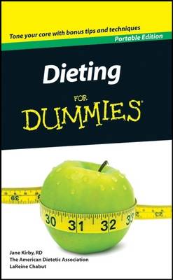 Cover Dieting for Dummies