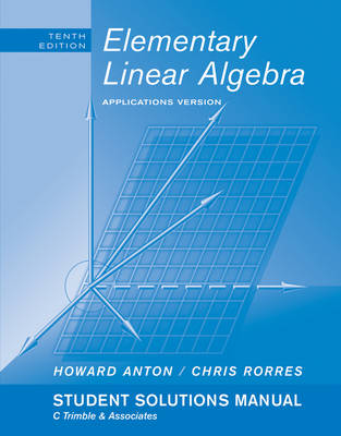 linear algebra with applications answers