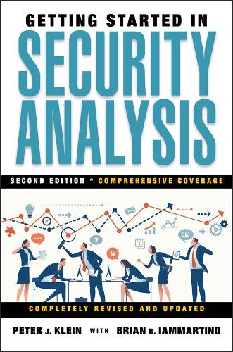 Getting Started in Security Analysis - Getting Started In... (Paperback)