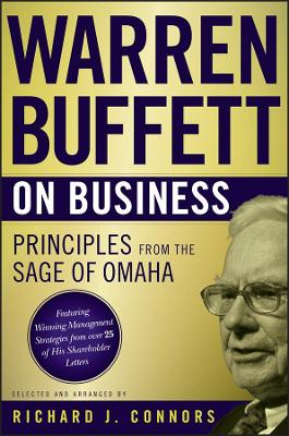 Warren Buffett on Business - Warren Buffett