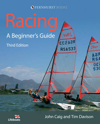 Racing: A Beginner's Guide (Paperback)
