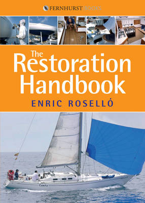 The Restoration Handbook (Hardback)