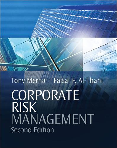 Corporate Risk Management (Hardback)