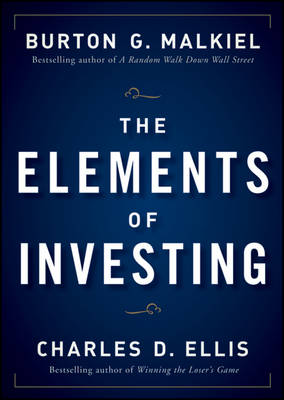 The Elements of Investing (Hardback)