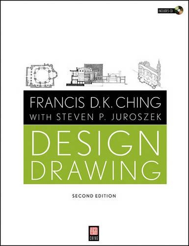Design Drawing (Paperback)
