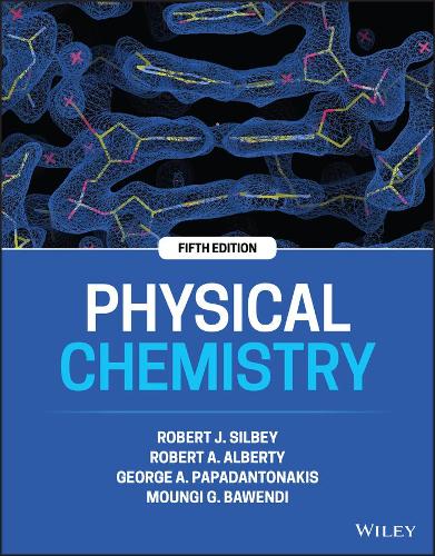 Physical Chemistry (Paperback)