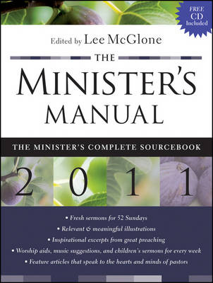 The Minister's Manual 2011 - Minister's Manual