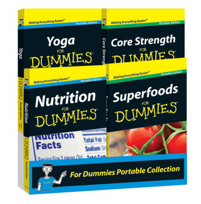 Health and Fitness Portable Collection (Paperback)