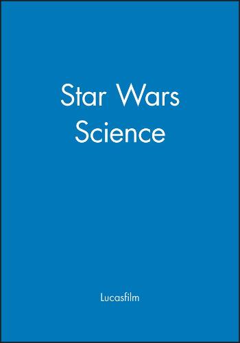 Star Wars Science (Hardback)