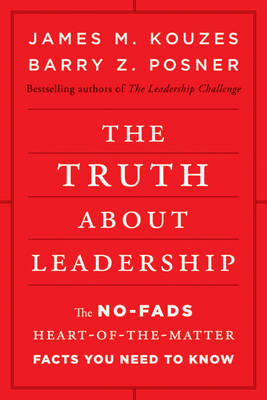 What You Don't Know about Leadership, But Probably Should Summary of Key  Ideas and Review