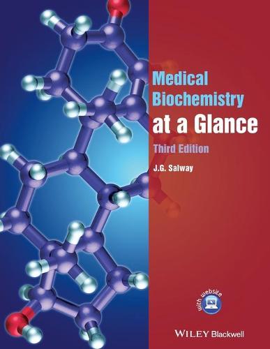 Medical Biochemistry at a Glance (Paperback)
