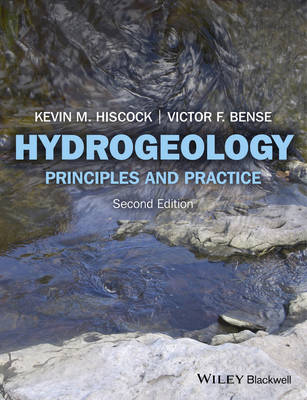 Cover Hydrogeology: Principles and Practice