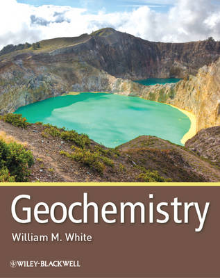 Geochemistry (Paperback)