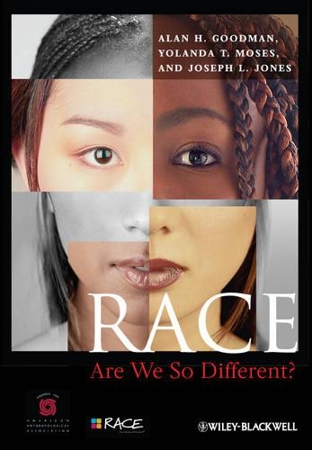 Race: Are We So Different? (Paperback)