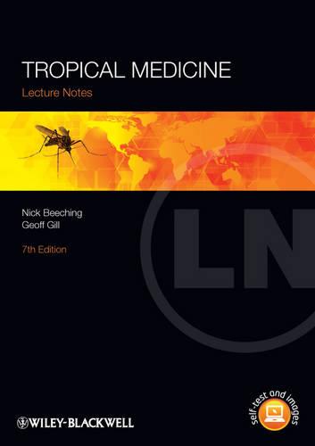 Tropical Medicine - Lecture Notes (Paperback)