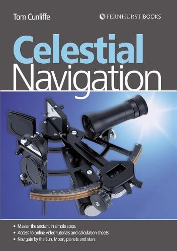 Celestial Navigation (Paperback)