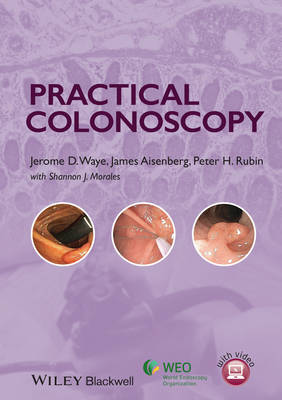 Practical Colonoscopy (Hardback)
