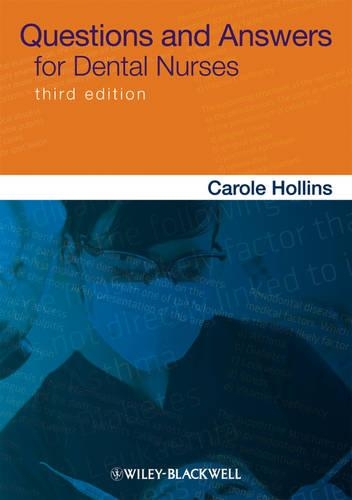 Questions and Answers for Dental Nurses (Paperback)