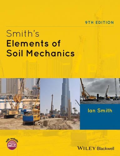 Smith's Elements of Soil Mechanics 9E (Paperback)