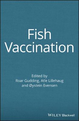Cover Fish Vaccination