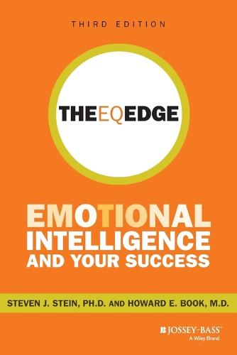 The EQ Edge: Emotional Intelligence and Your Success (Paperback)