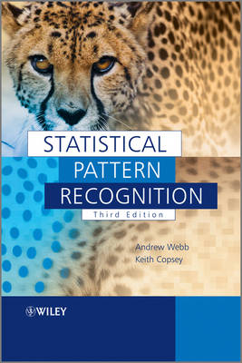 Statistical Pattern Recognition (Hardback)