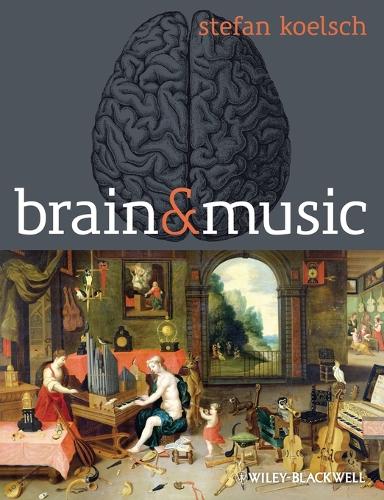 Brain and Music (Paperback)