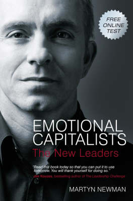 Emotional Capitalists: The New Leaders (Paperback)