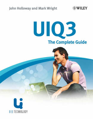 Uiq 3: The Complete Guide - Symbian Press (Paperback)