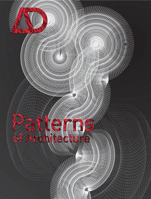 Patterns of Architecture (Paperback)