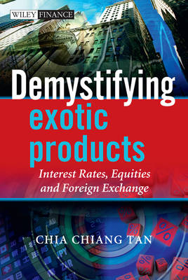 Demystifying Exotic Products By Chia K Tan Waterstones