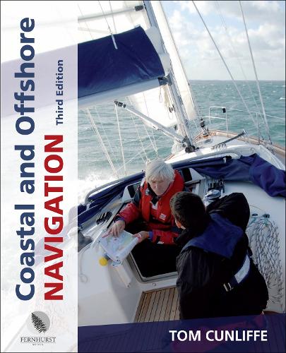 Coastal and Offshore Navigation (Paperback)