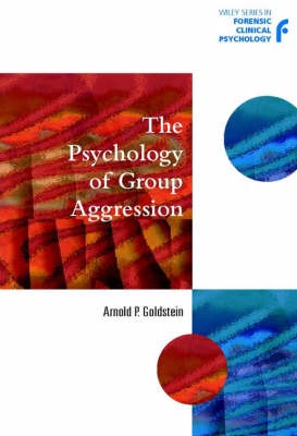 The Psychology of Group Aggression (Paperback)