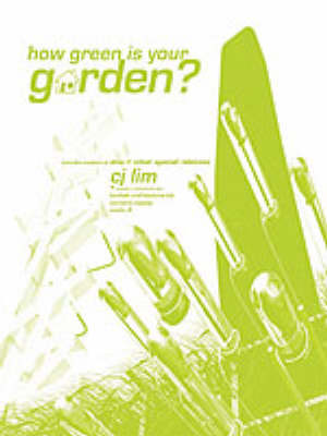 How Green is Your Garden? (Paperback)