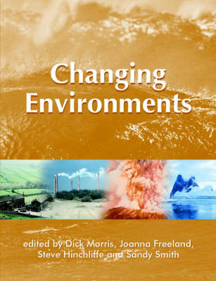 Changing Environments - Ou-Wiley Environment (Paperback)