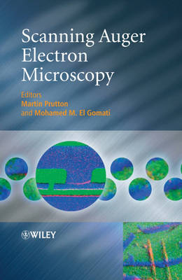 Scanning Auger Electron Microscopy (Hardback)