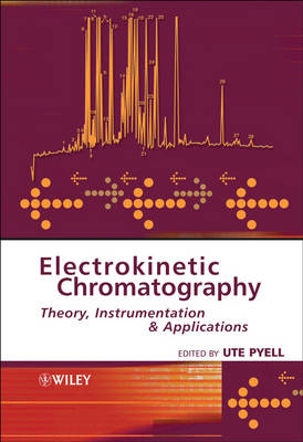 Electrokinetic Chromatography - Theory, Instrumentation and Applications (Hardback)