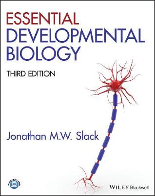 Essential Developmental Biology (Paperback)