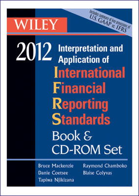Wiley IFRS 2012: Interpretation and Application of International Financial Reporting Standards