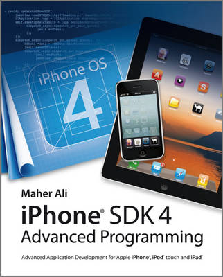 Cover AdvancediOS4 Programming: Developing Mobile Applications for Apple iPhone, iPad, and iPod Touch