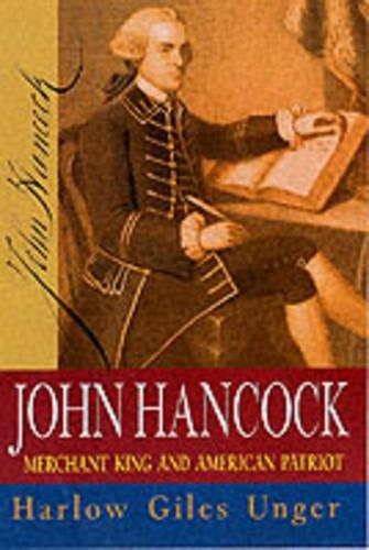 John Hancock: Merchant King and American Patriot (Paperback)