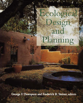 Ecological Design and Planning (Paperback)