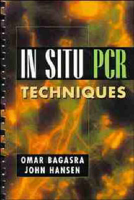 In-Situ PCR Techniques (Paperback)