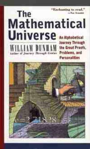 The Mathematical Universe - William Dunham