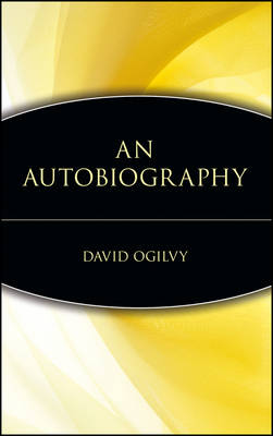 An Autobiography - Trailblazers (Hardback)