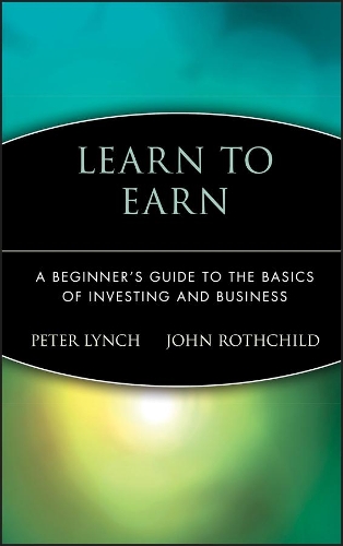 Cover of the book Learn to Earn