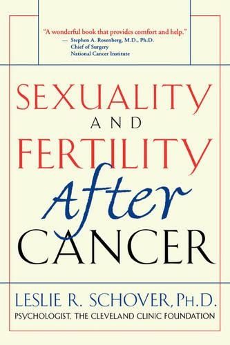Sexuality and Fertility After Cancer (Paperback)