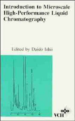 Introduction to Microscale High-performance Liquid Chromatography (Hardback)
