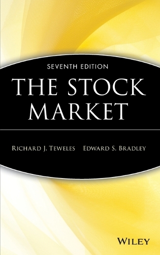 The Stock Market - Wiley Investment (Hardback)